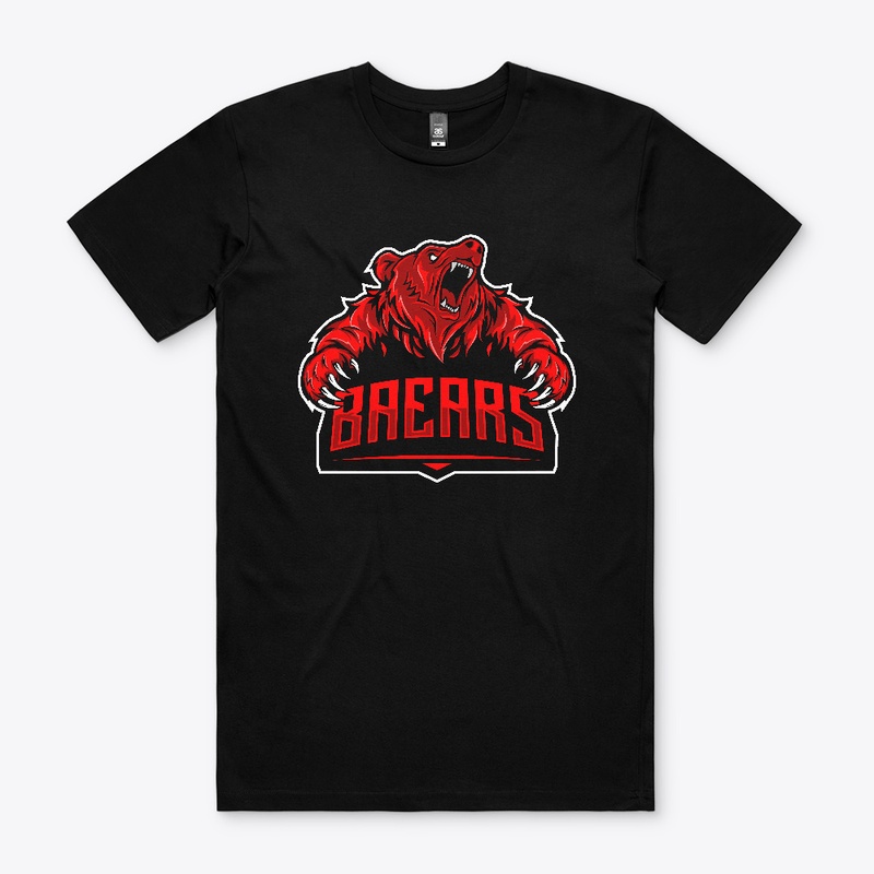 Red bear