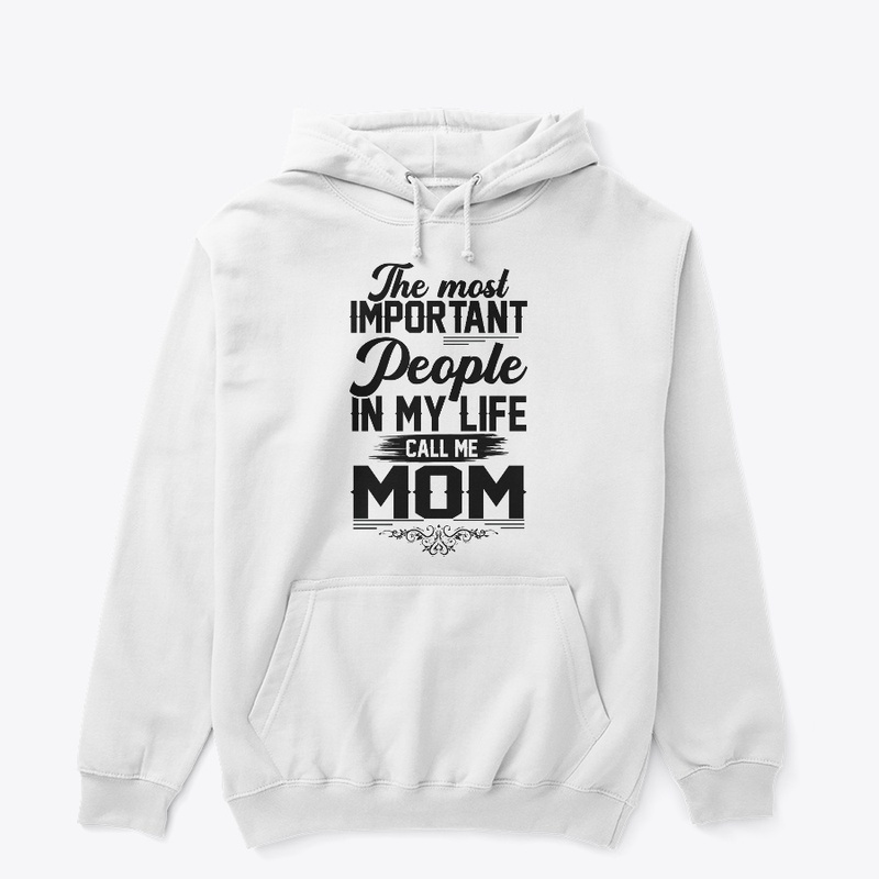 Call Me Mom