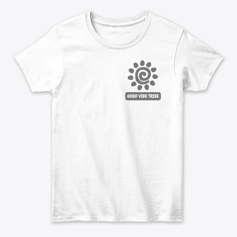 GoodVibeTribe™ Long Sleeve Tee