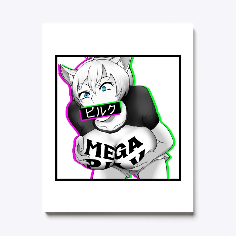 ピルク