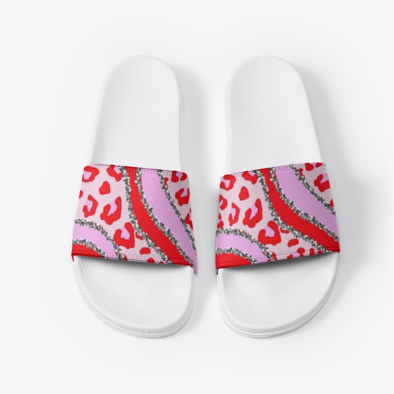 Slippers/Slides 