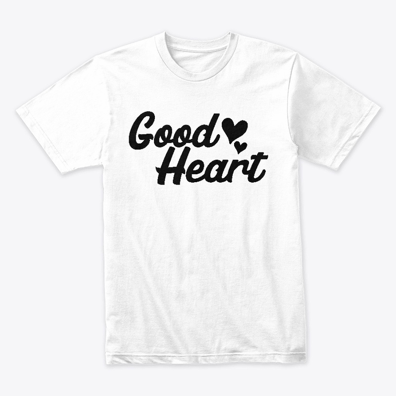 Good Heart Collection 