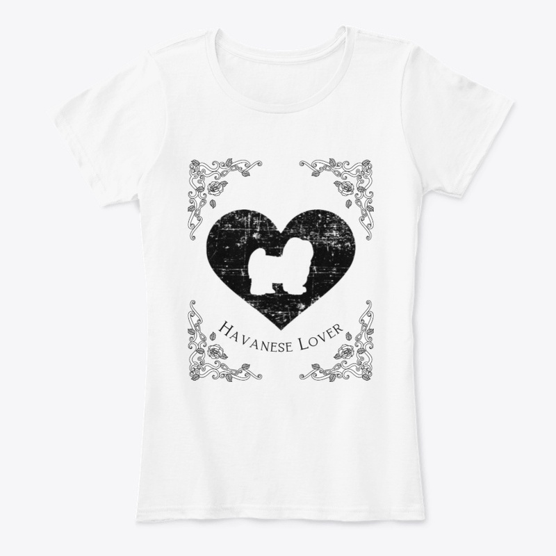 Havanese Lover