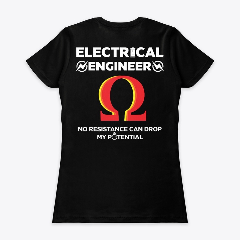Electrical Engineer T Shirt