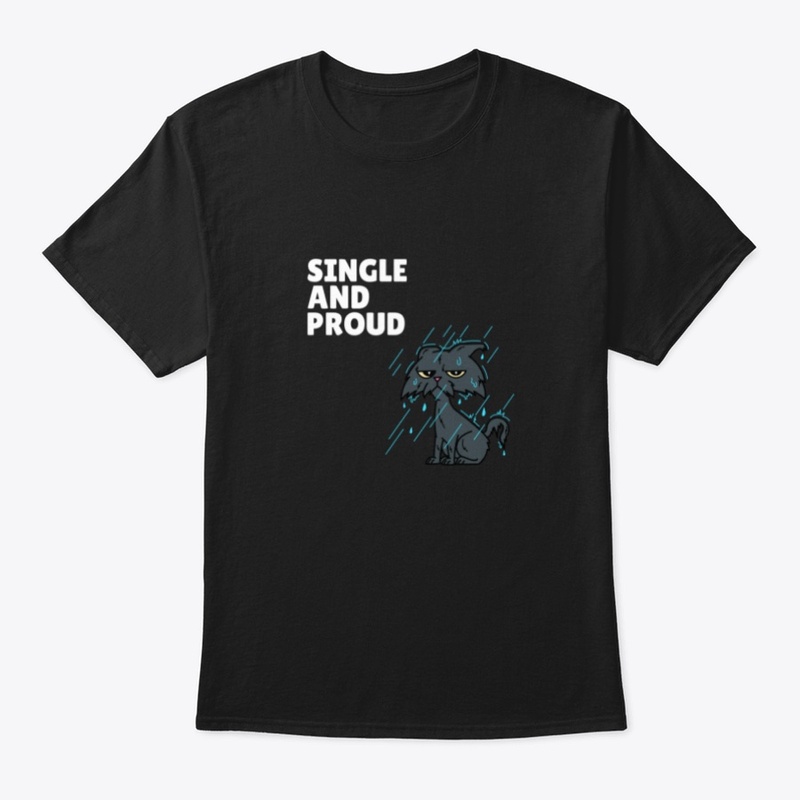 Single and Proud