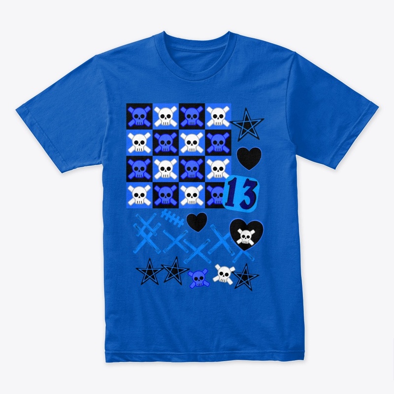 13nB $cenec0re