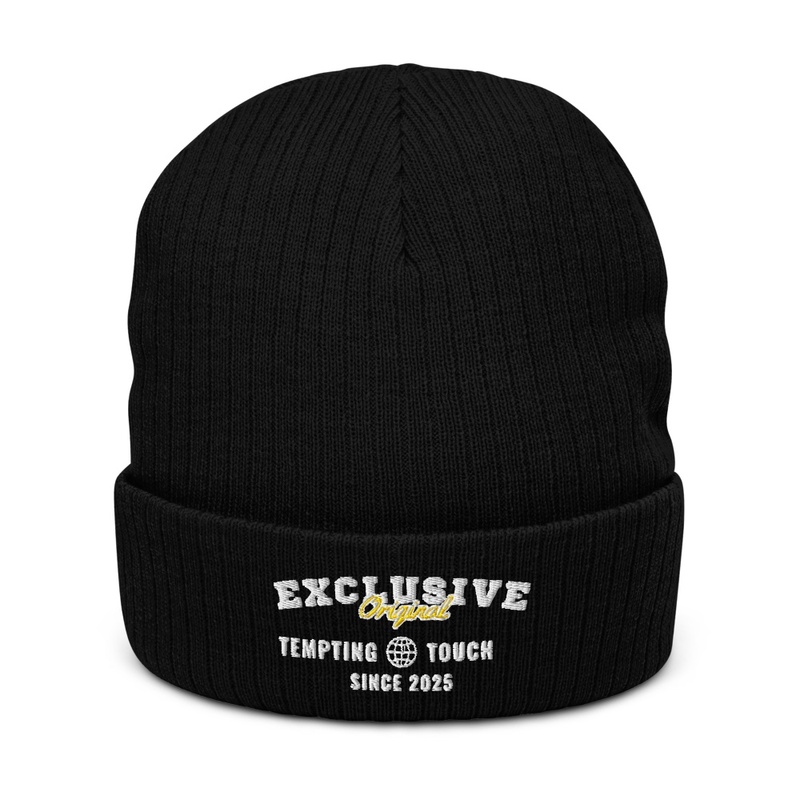 Santo Richio exclusive original 