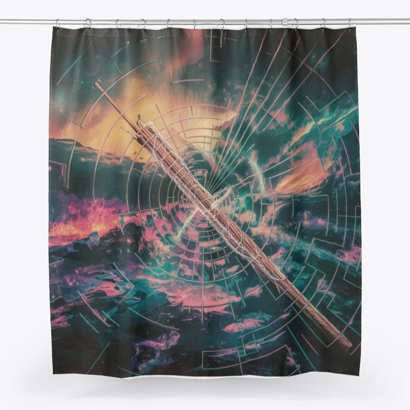 String on a Stick Merchandise