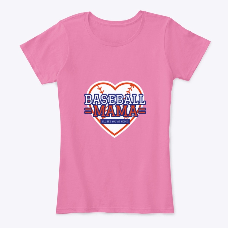 Baseball Mamas