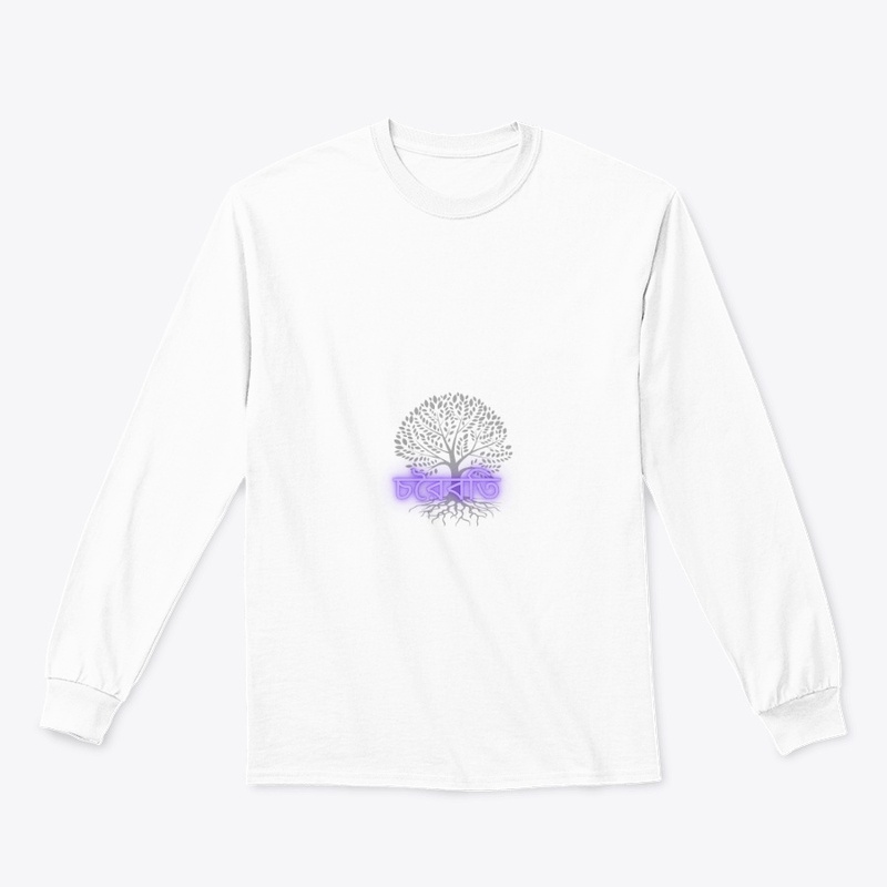 Life goes on T-shirt 