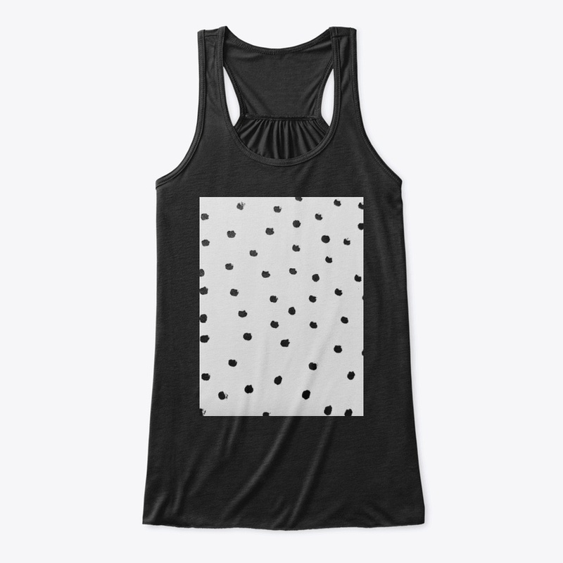 Messy Dots
