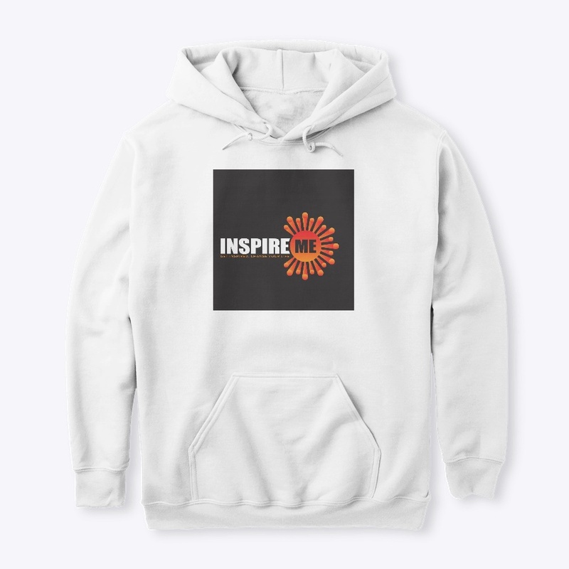 Inspire Me Apparel