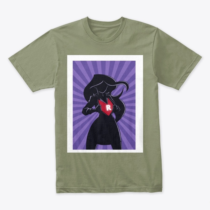 Hero- Retail Worker