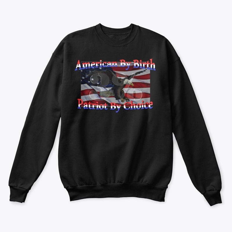 American Patriot