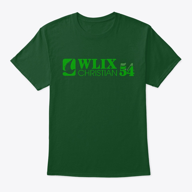 WLIX Christian 54