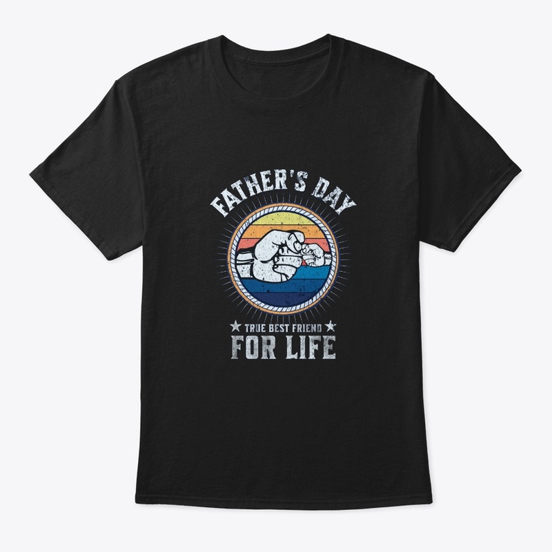 Father's Day T-shirt 2K24