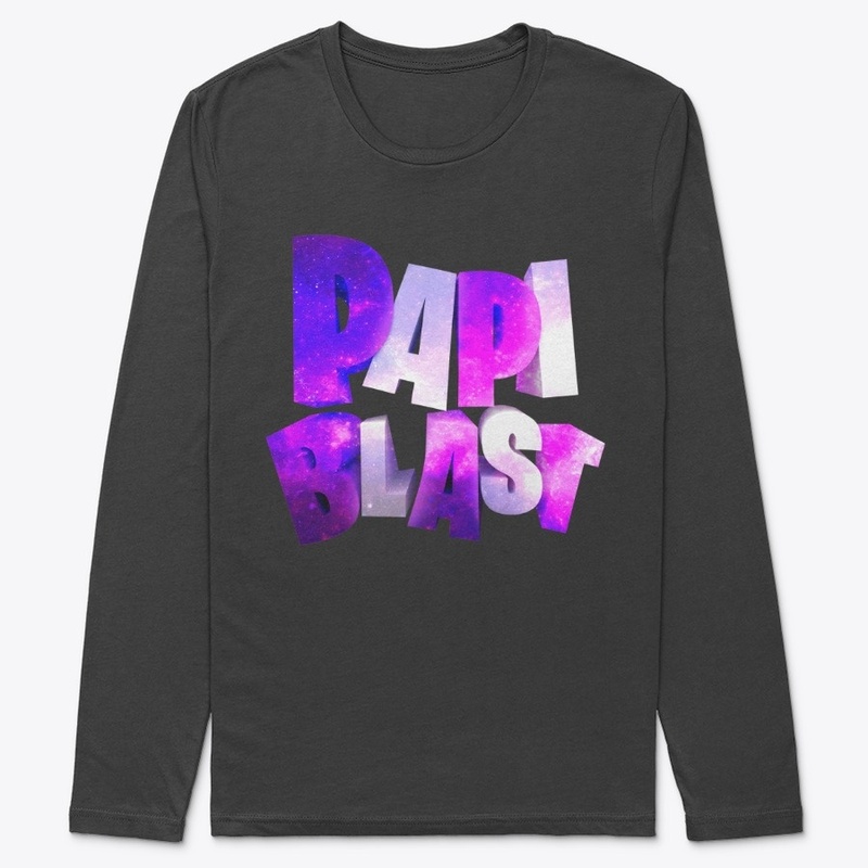 Ropa Papi Blast