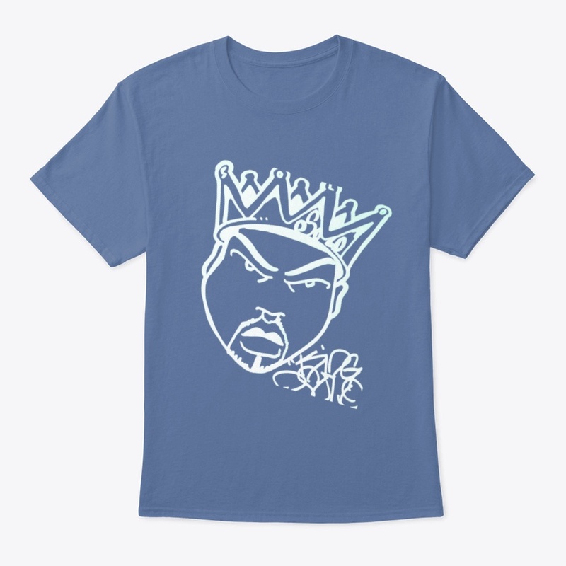King Solo Tee