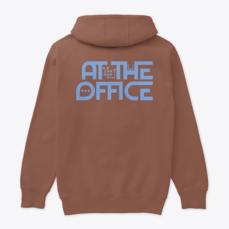 At The Office "City" Collection