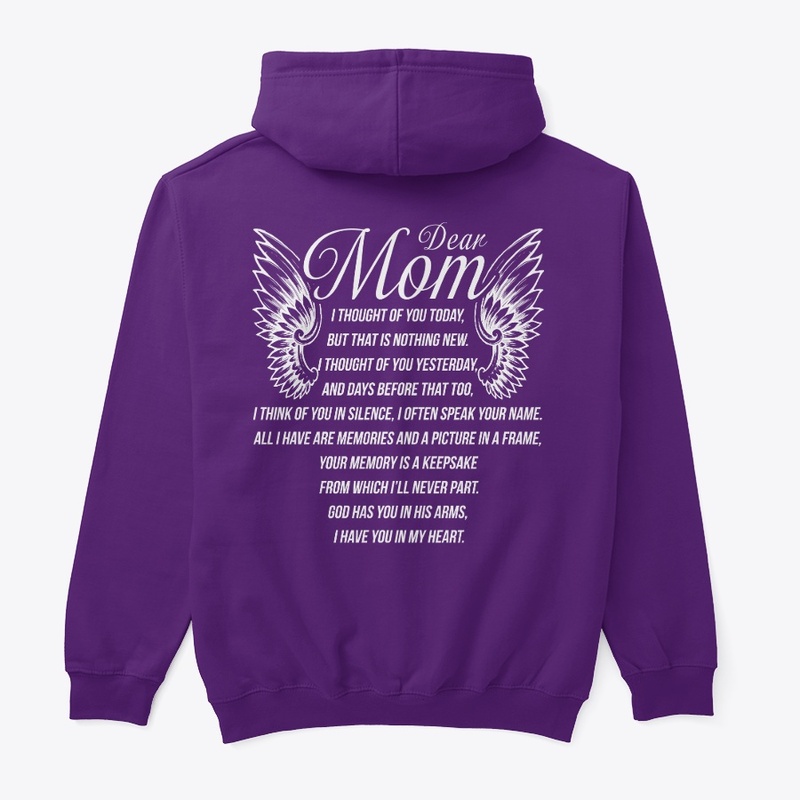 Dear MOM
