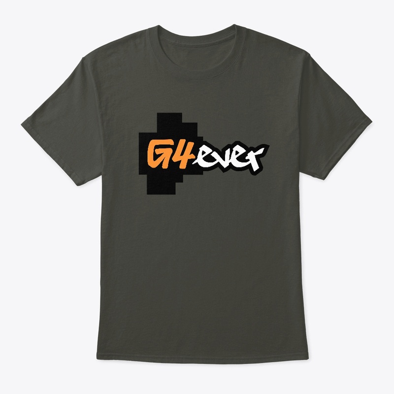 G4EVER Logo