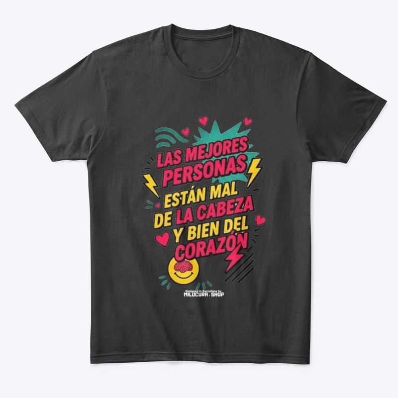 Las mejores personas... *Diseño Del.