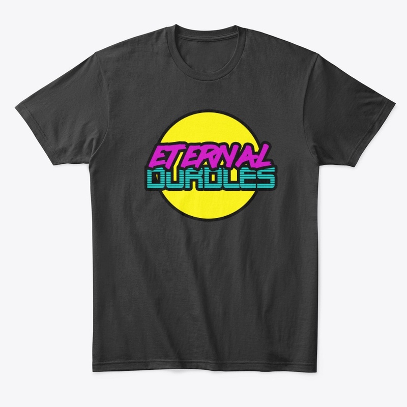 ED 20205 Comfrt Tee