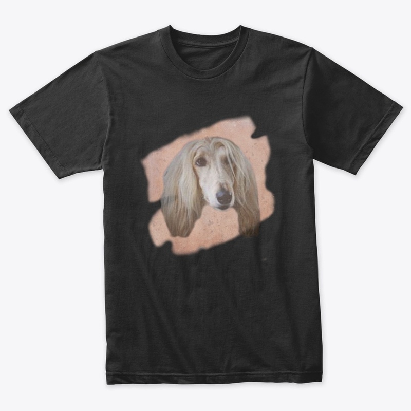 Afghan Hound