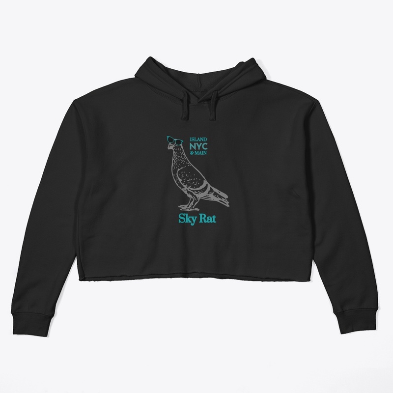 Sky Rat