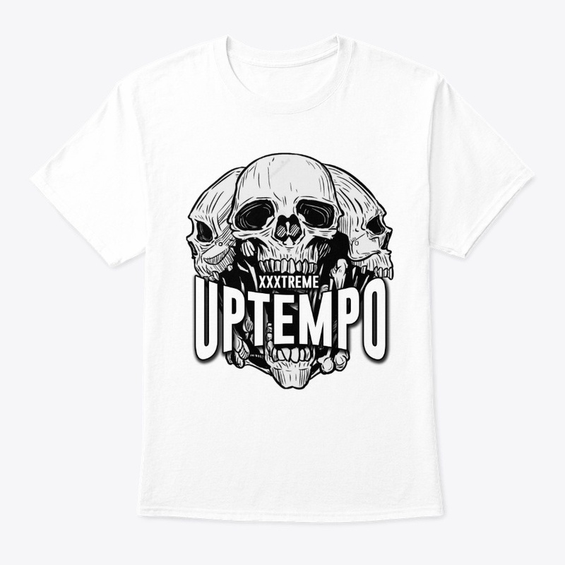 Xtreme Uptempo Skull