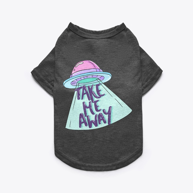 Take Me Away