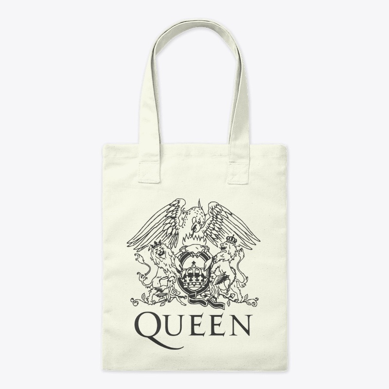 Queen RockStorm