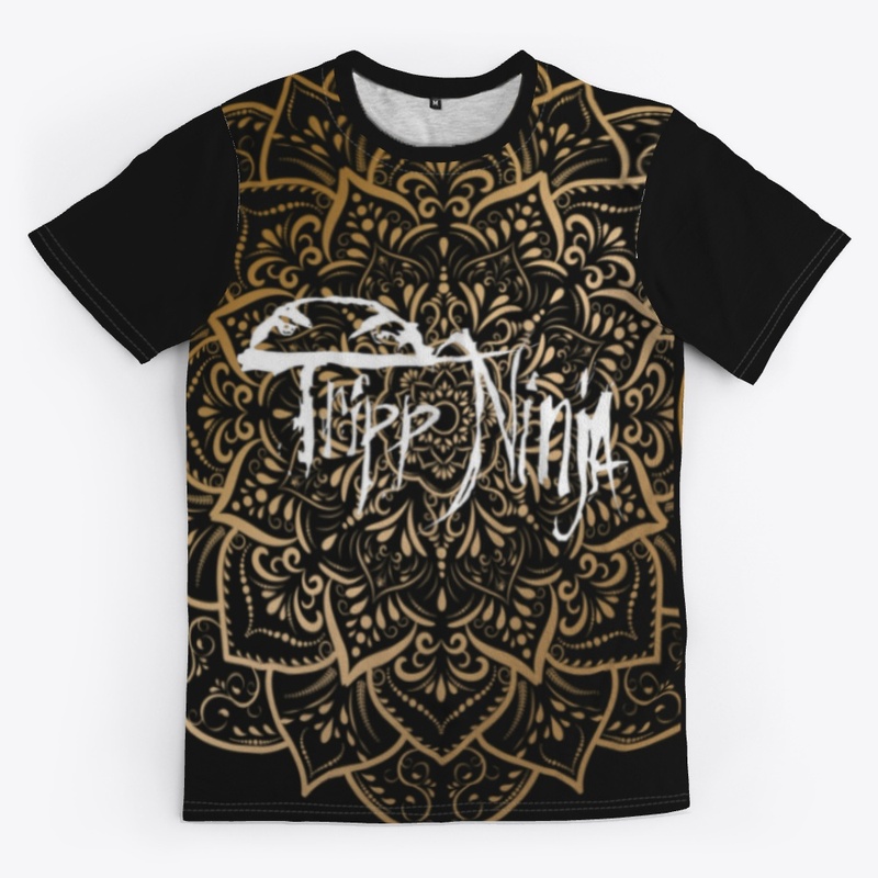 Tripp Ninja 24K Collection