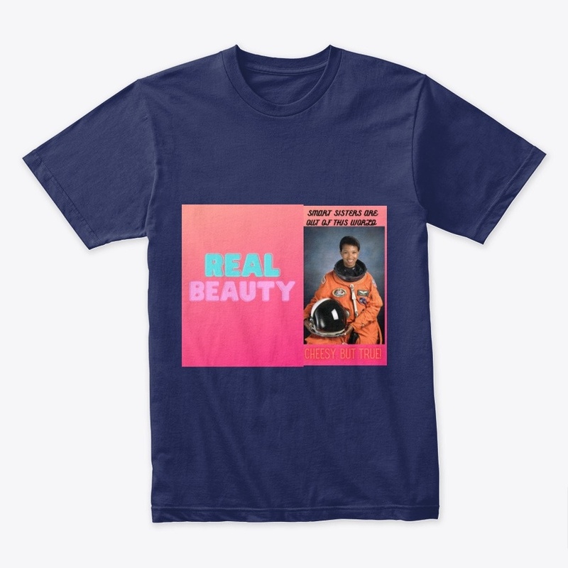 true beauty