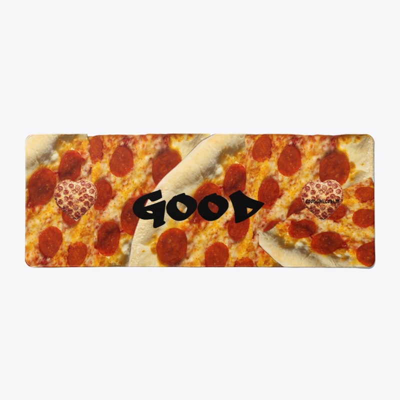 Good Pizza