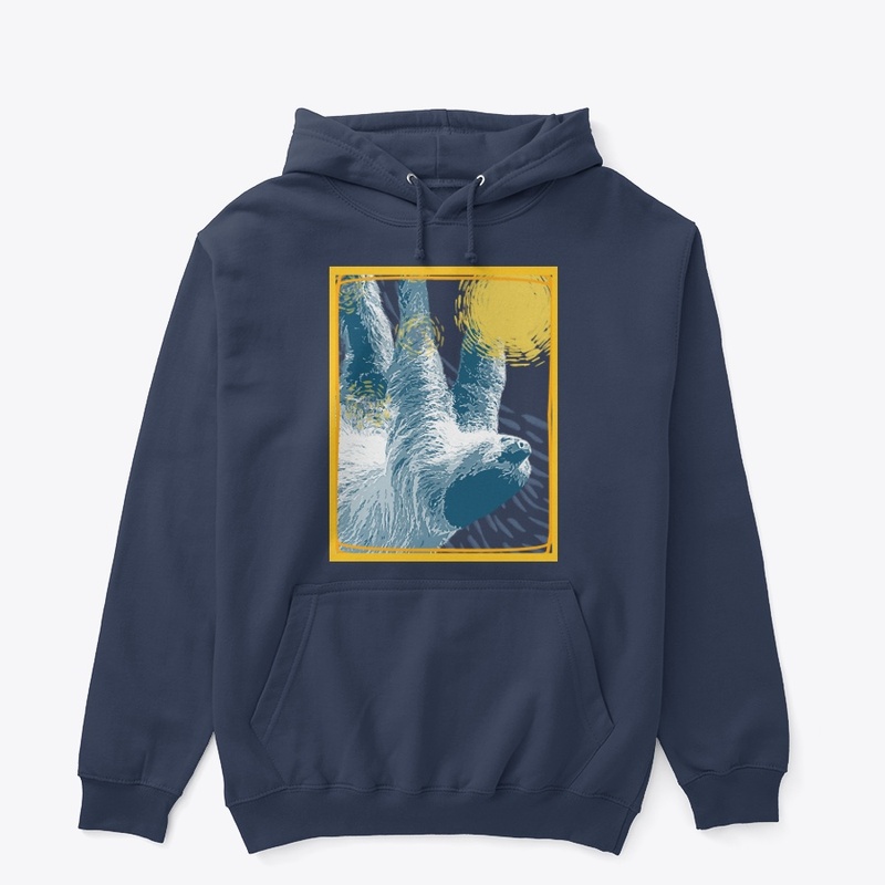 Sunnyside of Sloths 