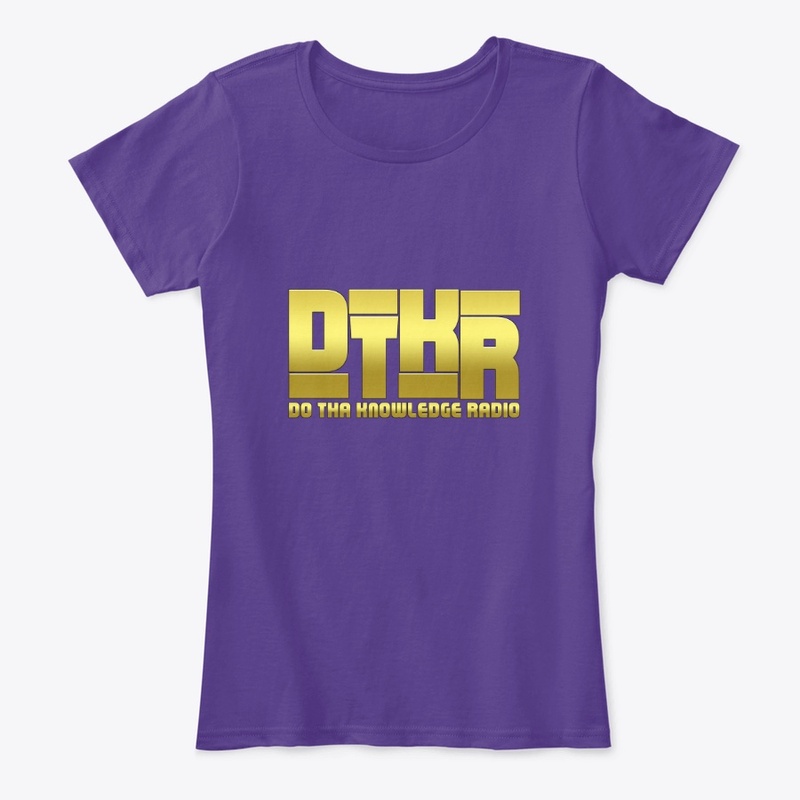 DTK African Gold Design