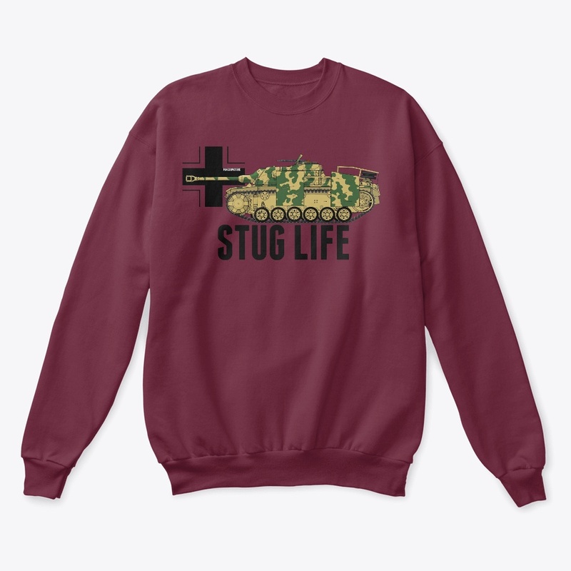 StuG Life T-Shirt