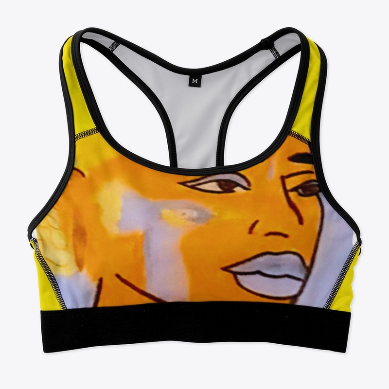"HONEY BEE" Nature Goddess Collection