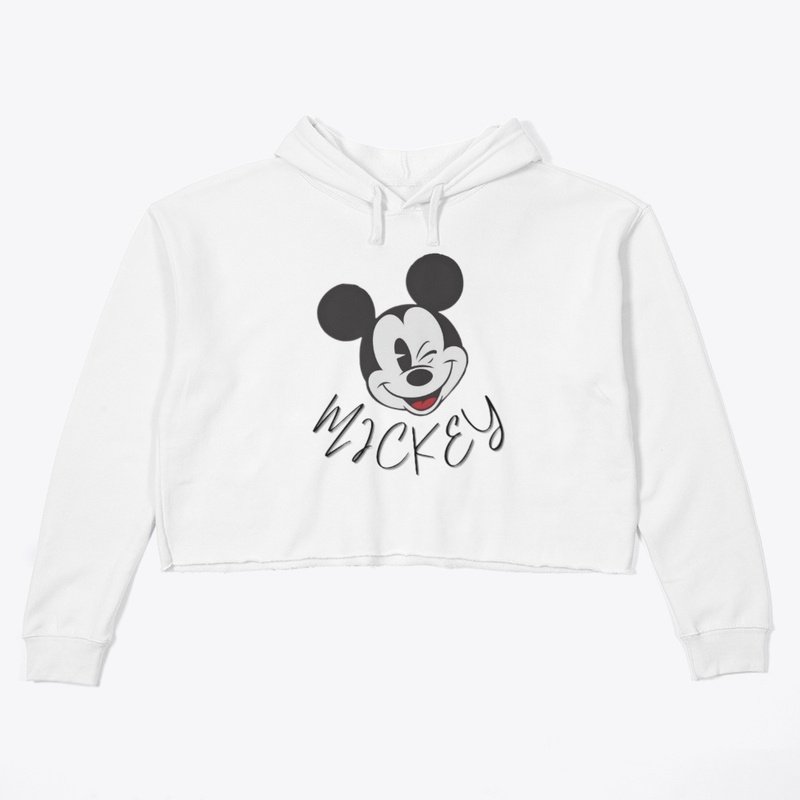 Mickey