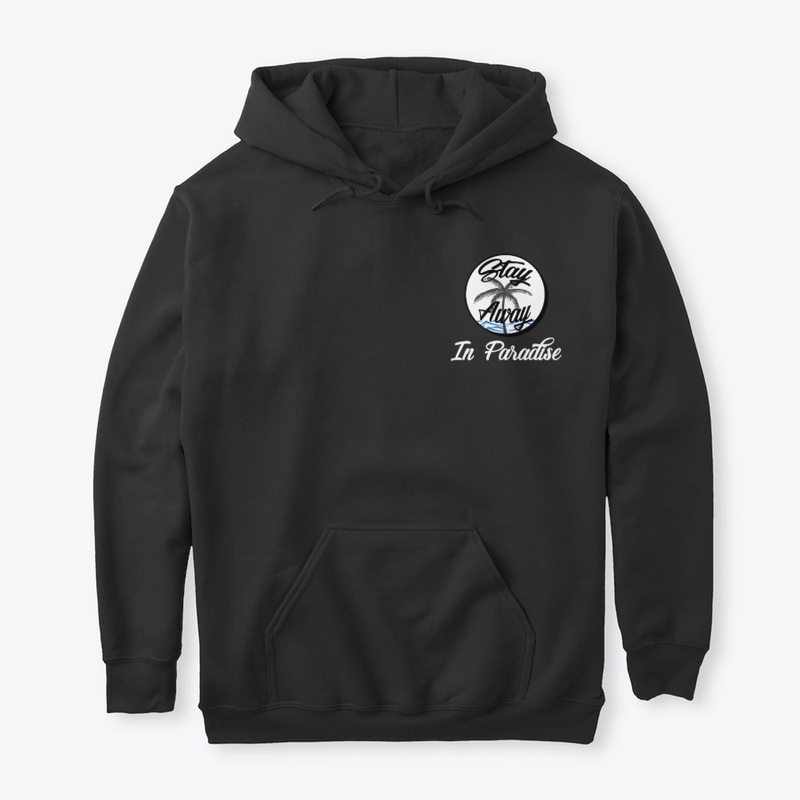 StayAway In Paradise Logo