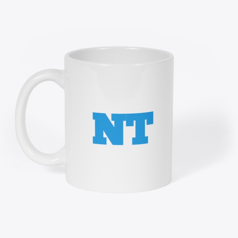 NT Never Trumper Design 