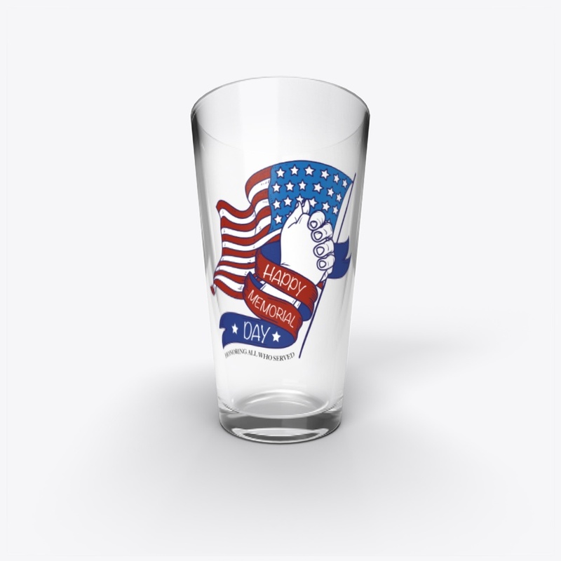 Happy Memorial Day