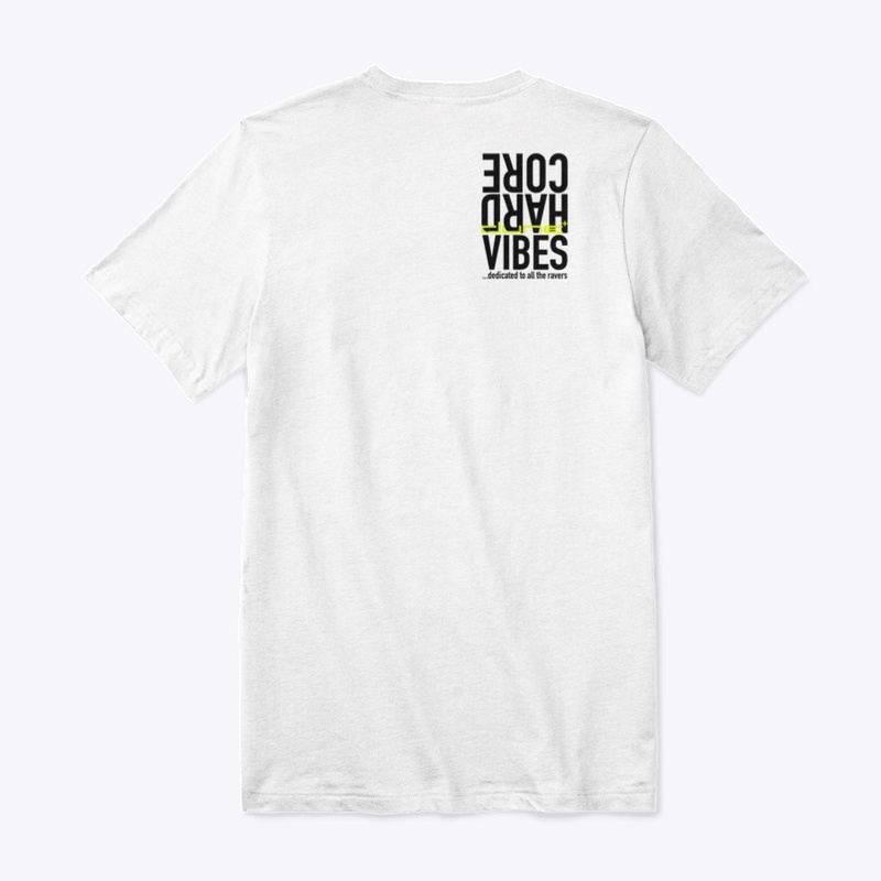 HARD CORE VIBES 3.0 - NEW DESIGN
