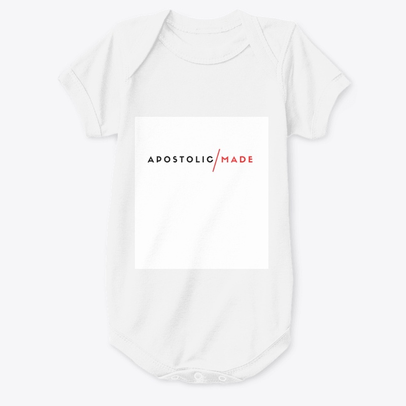 APOSTOLIC / MADE