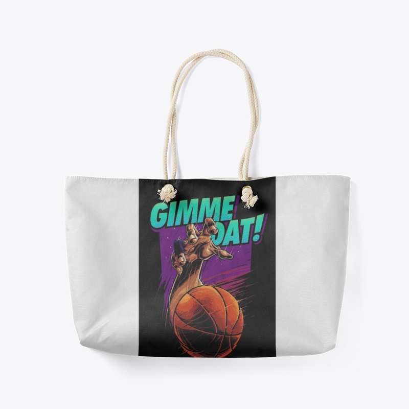 Gimme-Dat! T shirts for Women and Men