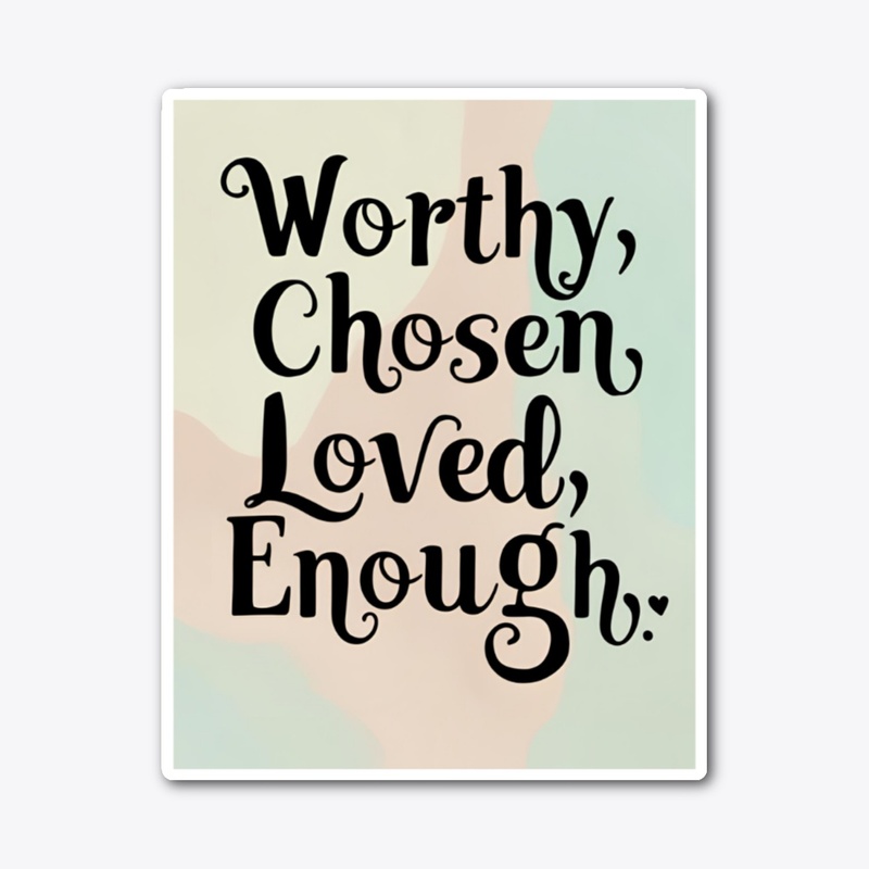 Faith-Inspired Design