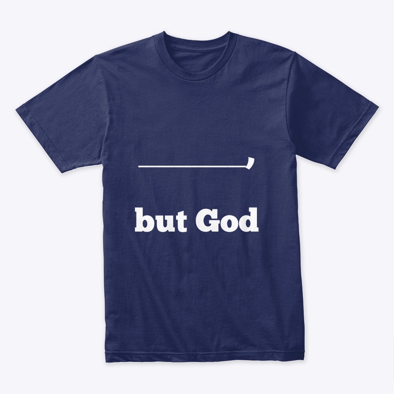 but God #1
