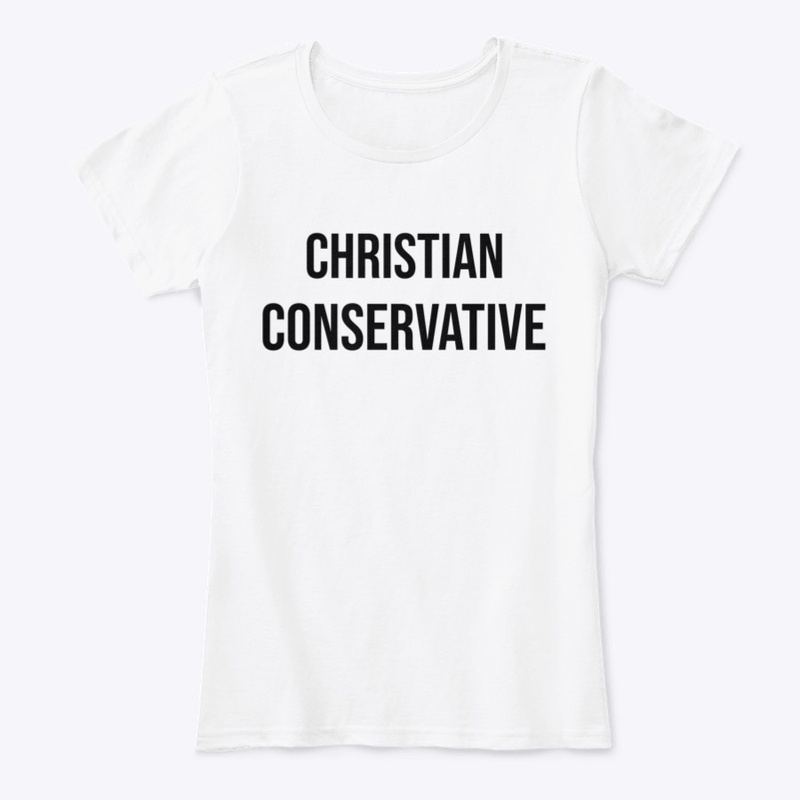 Christian Conservative