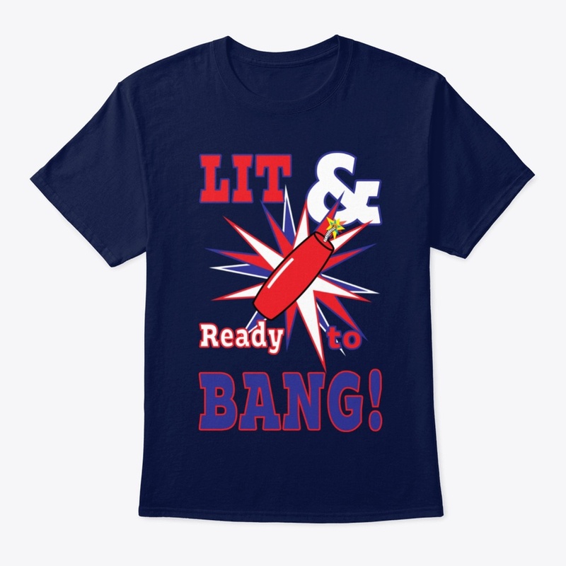 Lit and Ready